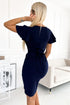 Cocktail dress model 187274